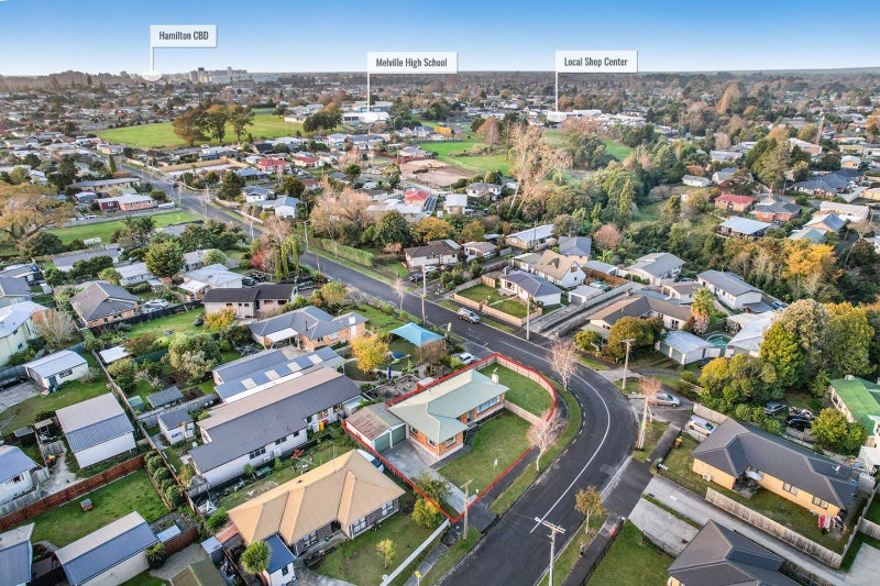 28 Anderson Road, Deanwell, Hamilton - Carousel 26