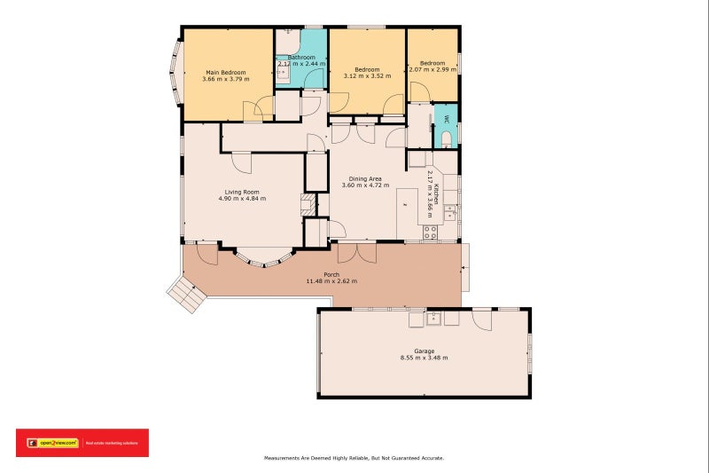 29 James Street, Victoria, Rotorua - Carousel 21