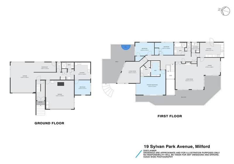 19 Sylvan Park Avenue, Milford, Auckland - Carousel 30
