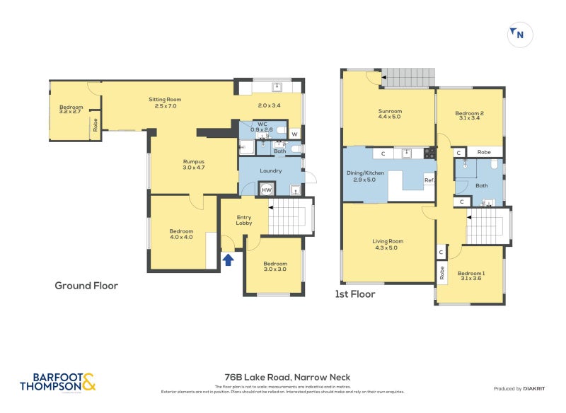 76 Lake Road, Narrow Neck, Auckland - Carousel 21