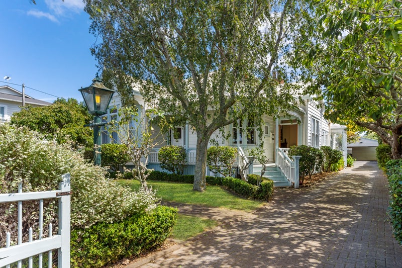94 Trafalgar Street, Onehunga, Auckland - Carousel 1