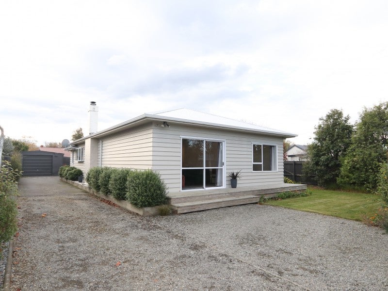 41 Brucefield Avenue, Netherby, Ashburton - Carousel 1