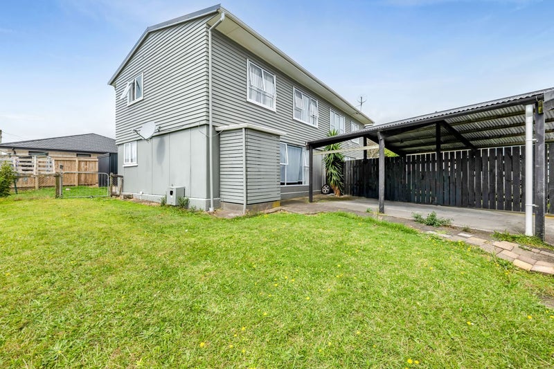 22 Cook Street, Marfell, New Plymouth - Carousel 1