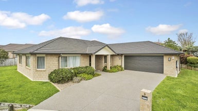 9 Glenbogle Drive, Buckland, Pukekohe - Carousel 1