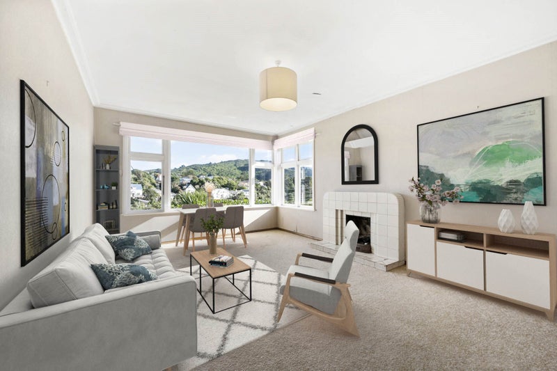 64 Creswick Terrace, Northland, Wellington - Carousel 2