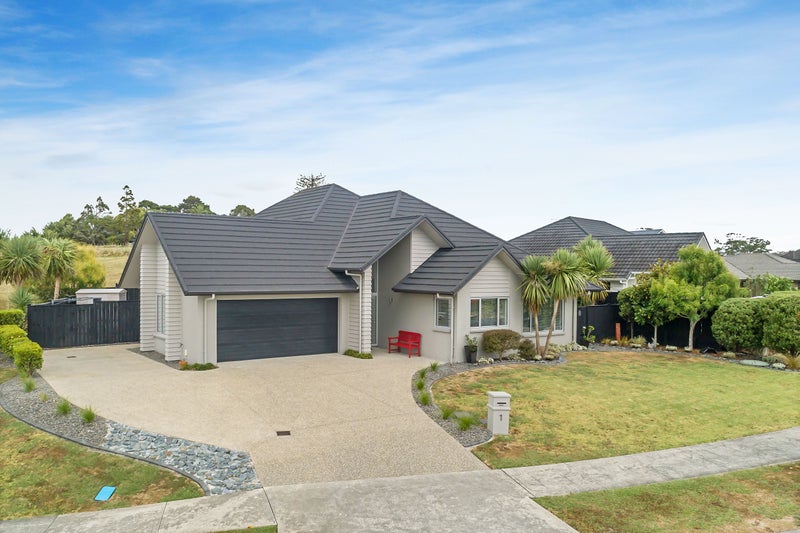 1 Bridal Place , Millwater - Carousel 1