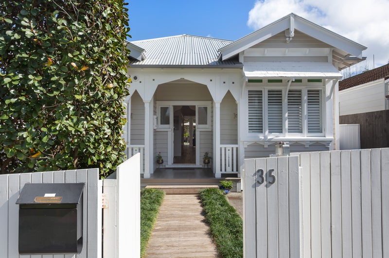 35 Kelmarna Avenue, Ponsonby, Auckland - Carousel 1