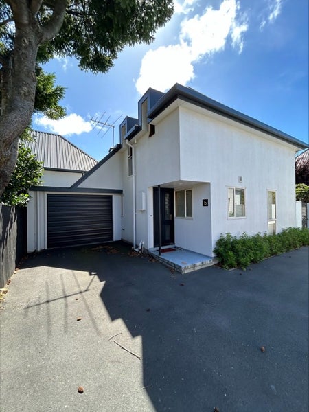 5/34 Eversleigh Street, St Albans, Christchurch - Carousel 1