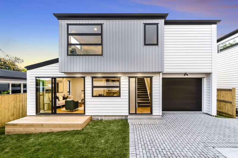 39C Abbotts Way, Remuera, Auckland - Carousel 1