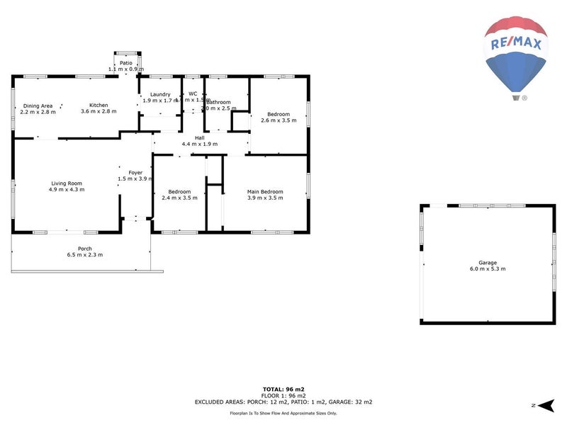 33 Stockdale Street, Wainuiomata, Lower Hutt - Carousel 22