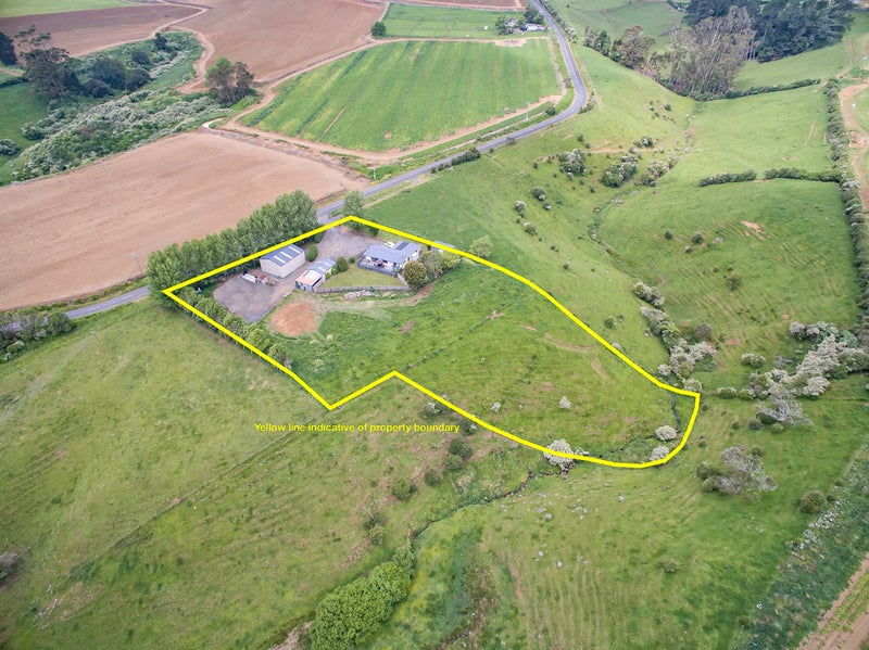 163 Klondyke Road, Tuakau - Carousel 20