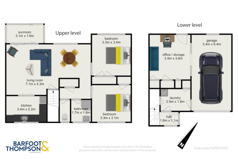 4/33 Tawhiri Road, One Tree Hill, Auckland - Carousel 11