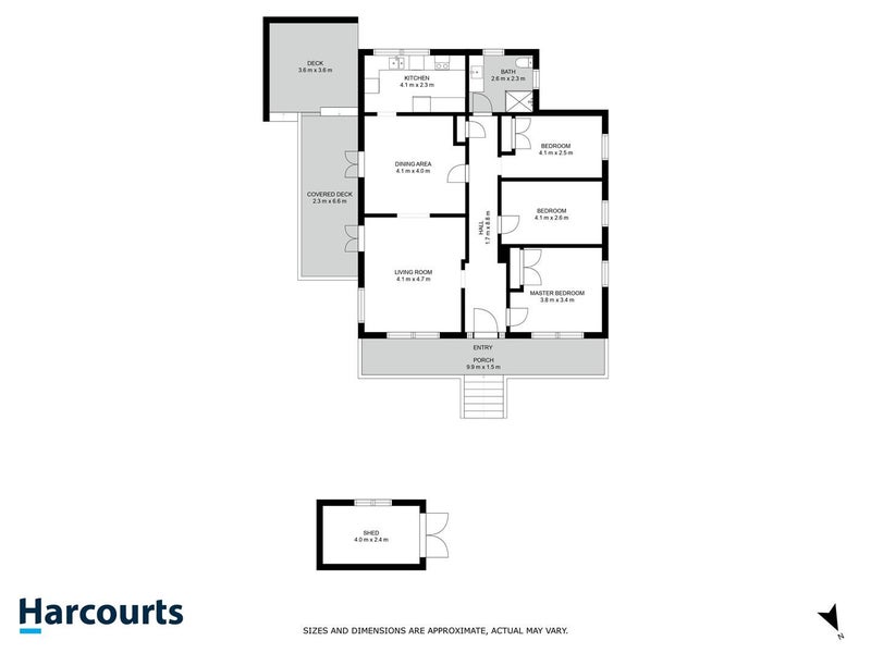 16A Rawhiti Road, One Tree Hill, Auckland - Carousel 15