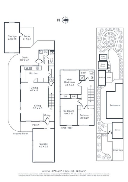 2/24 Glynnbrooke Street, Te Atatu South, Auckland - Carousel 16