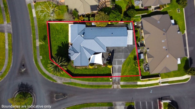 1 Turnbury Court, Rototuna, Hamilton - Carousel 17