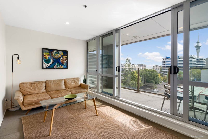 5K/36 Day Street, Auckland Central, Auckland - Carousel 1