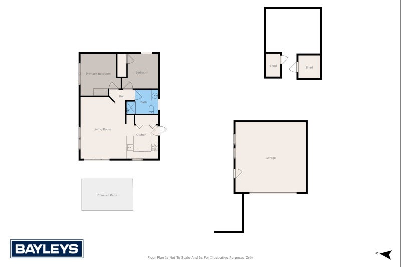 167 Scott Street, Redwoodtown, Blenheim - Carousel 20