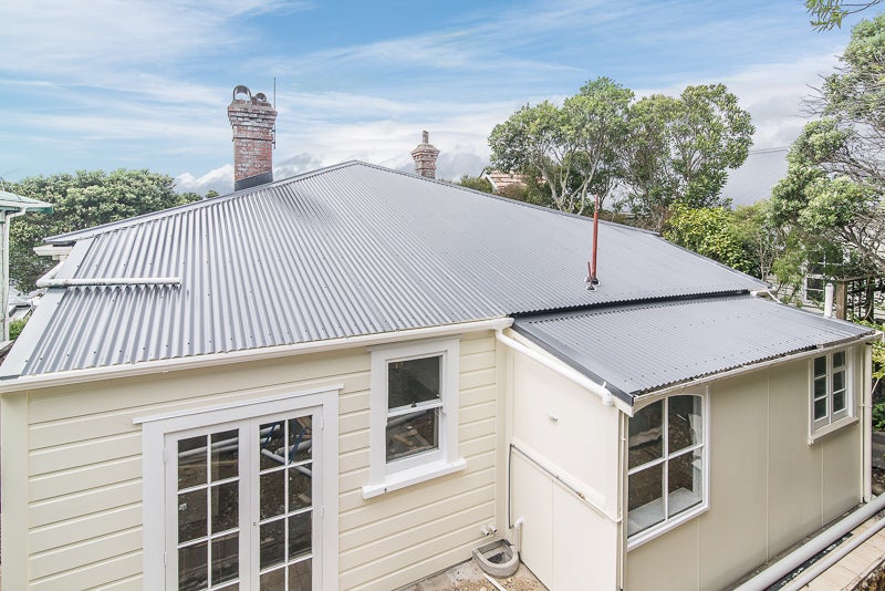164 Ohiro Road, Brooklyn, Wellington - Carousel 1