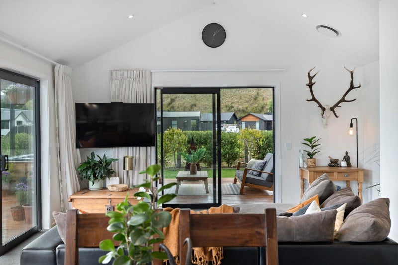 21 Walton Way, Lower Shotover, Queenstown - Carousel 1