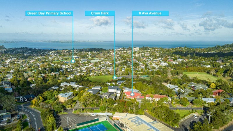 8 Ava Avenue, Titirangi, Auckland - Carousel 35