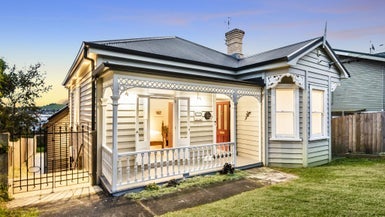 83 Arthur Street, Onehunga, Auckland - Carousel 1