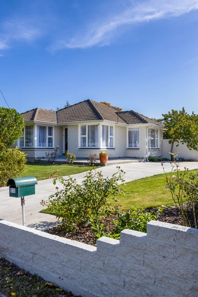 33 Fovant Street, Russley, Christchurch - Carousel 14