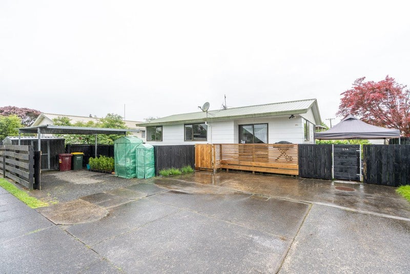37A Sunnyside Road, Nawton, Hamilton - Carousel 2
