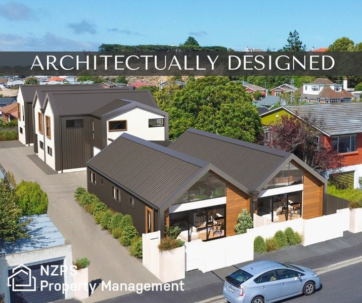 1/92 Musselburgh Rise, Musselburgh, Dunedin - Carousel 1