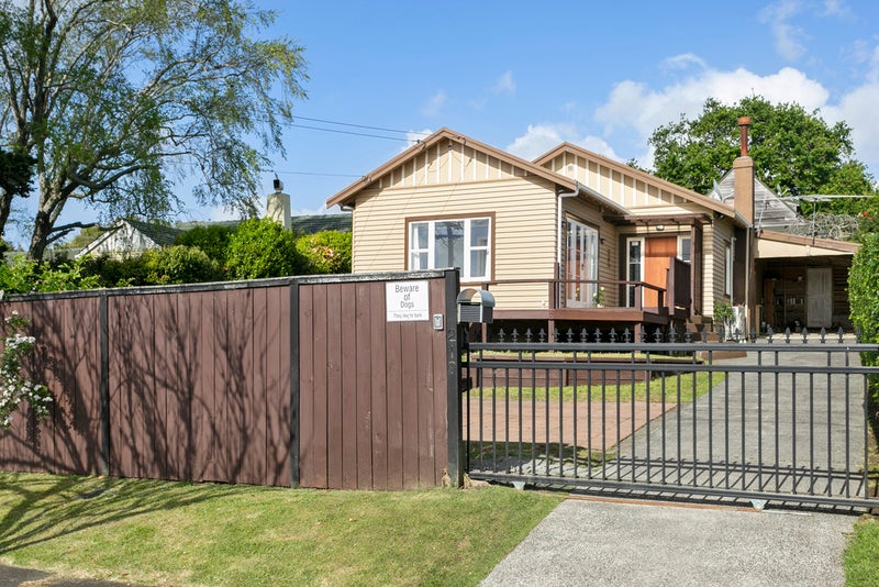 219 Queens Road, Panmure, Auckland - Carousel 14