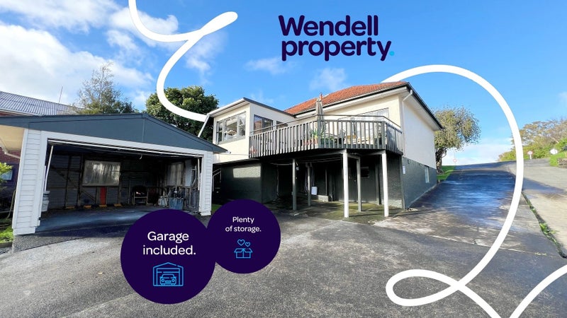 253A Hillsborough Road, Hillsborough, Auckland - Carousel 1