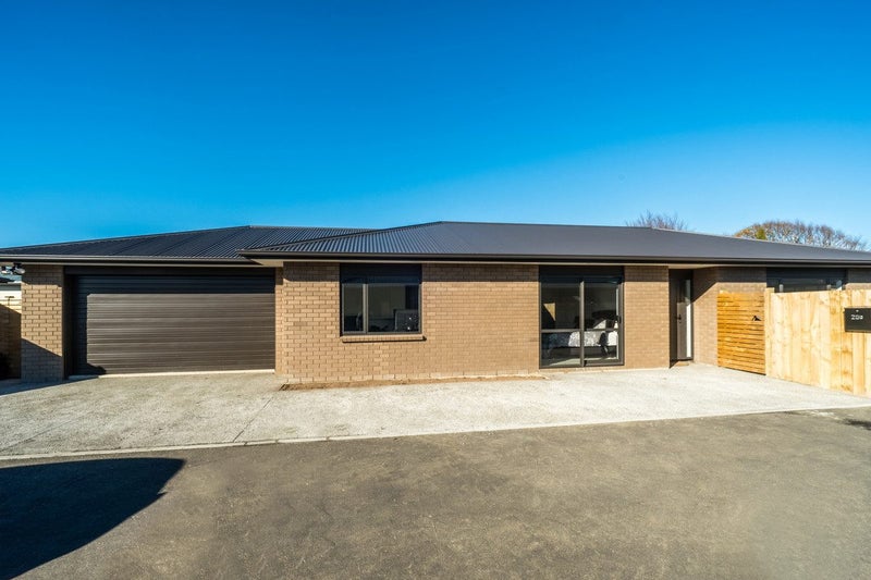26A Keith Street, Roslyn, Palmerston North - Carousel 1