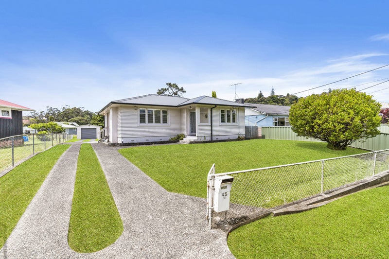 45 Lauderdale Road, Birkdale, Auckland - Carousel 19