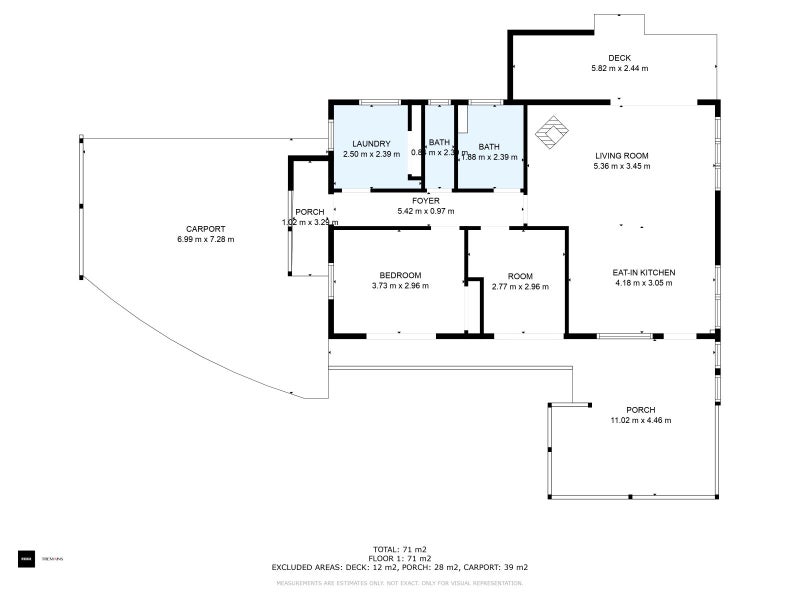 694A State Highway 2, Katikati - Carousel 33