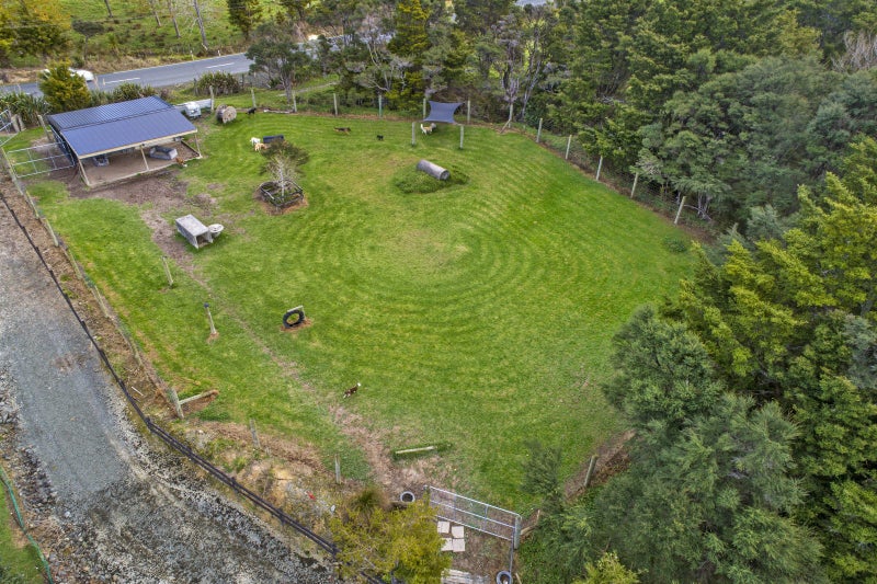 125 Baldrock Road, Brynderwyn, Maungaturoto - Carousel 50