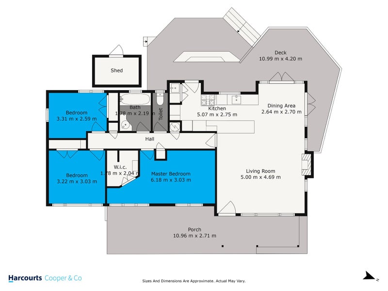 1/91 Selwyn Crescent, Forrest Hill, Auckland - Carousel 20