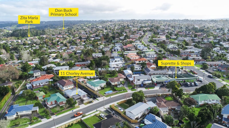 11 Chorley Avenue, Massey, Auckland - Carousel 23