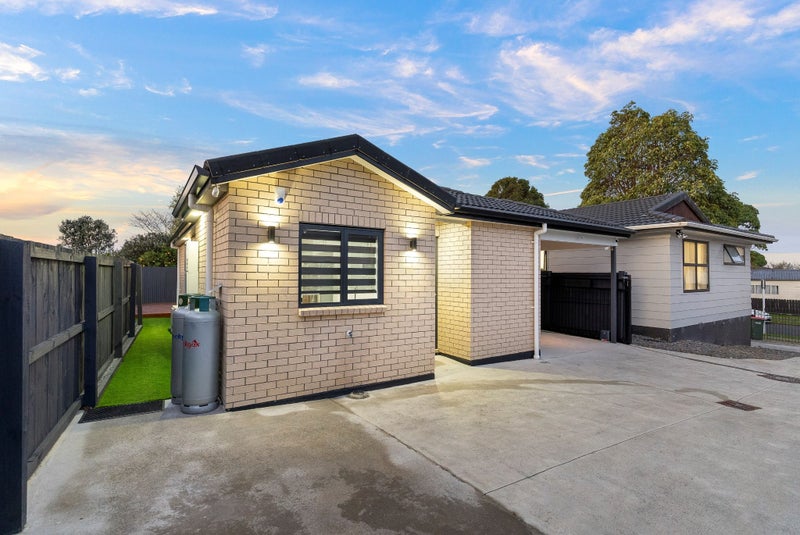 3A Dewhurst Place, Favona, Auckland - Carousel 1