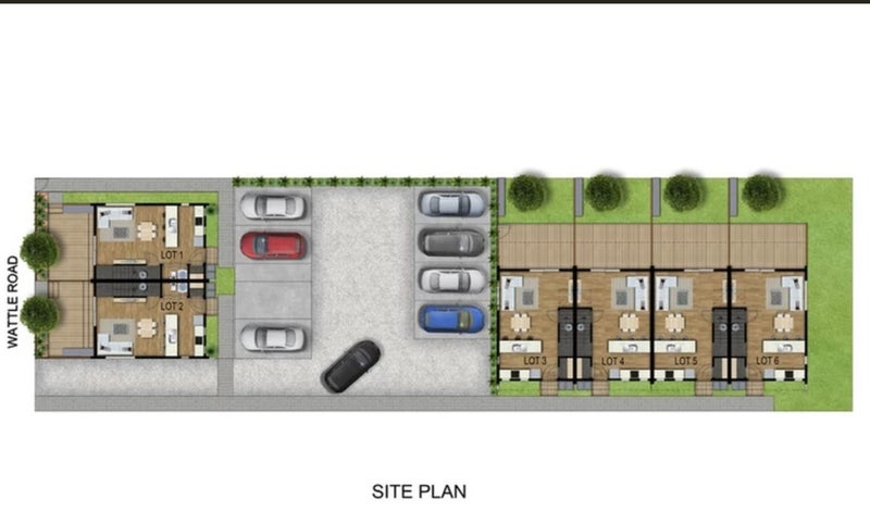 4C Wattle Road, Sunnyvale, Auckland - Carousel 12