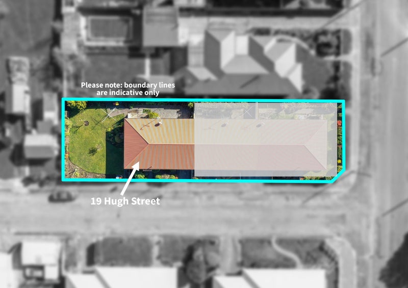 19 Hugh Street, Hampstead, Ashburton - Carousel 30