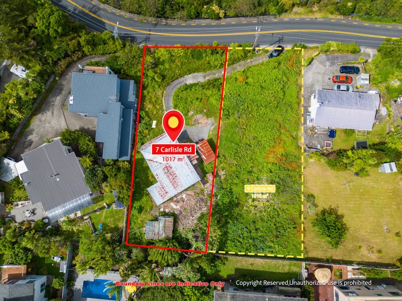 7 Carlisle Road, Torbay, Auckland - Carousel 2