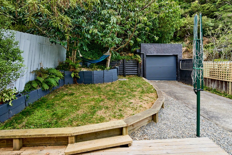 43B Liardet Street, Vogeltown, Wellington - Carousel 2