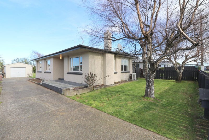 6 Arun Crescent, Glengarry, Invercargill - Carousel 1