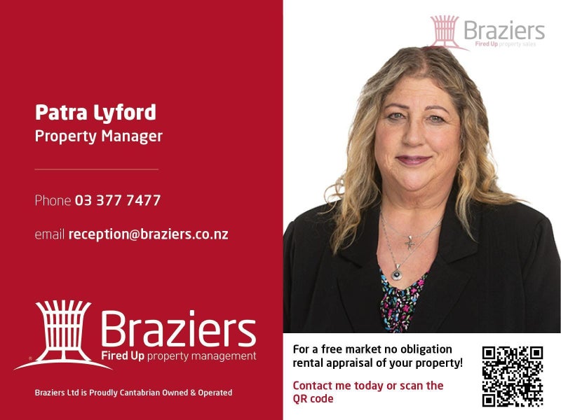 4/281 Fitzgerald Avenue, Christchurch Central, Christchurch - Carousel 21