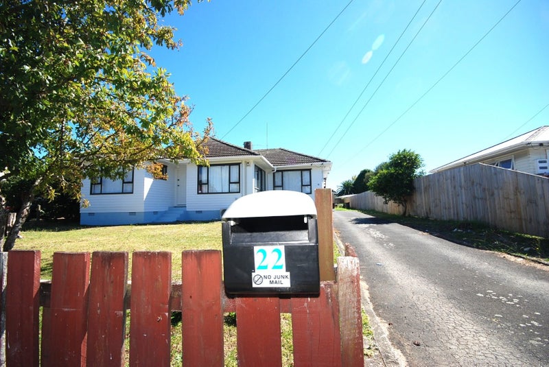 22 Sheehan Avenue, Papakura, Papakura - Carousel 15