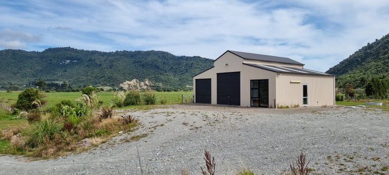 243 State Highway 6, Coal Creek, Greymouth - Carousel 1
