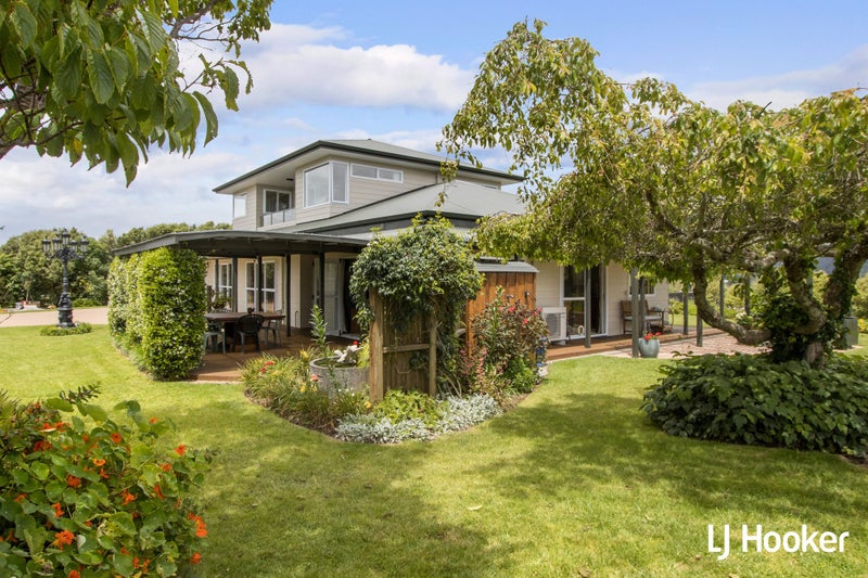 133 Koutunui Road, Athenree, Katikati - Carousel 2