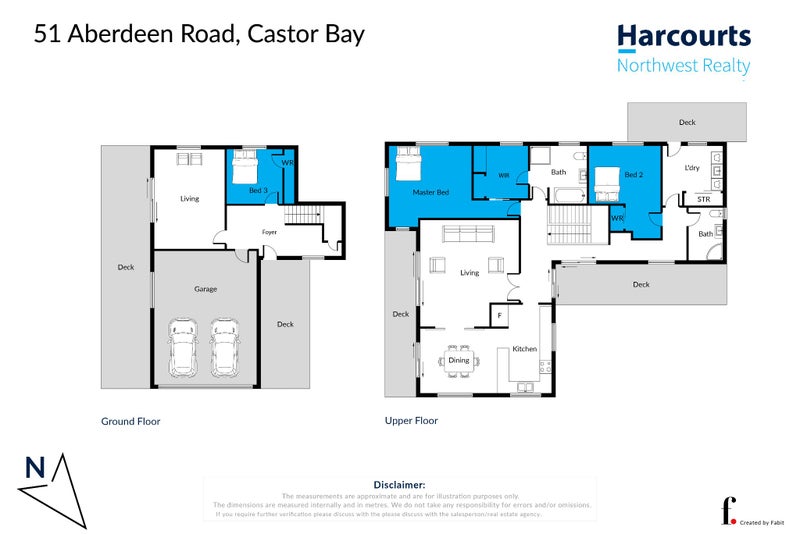 51 Aberdeen Road, Castor Bay, Auckland - Carousel 29
