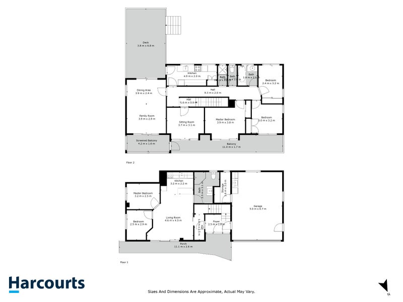 11 Hague Place, Birkenhead, Auckland - Carousel 35