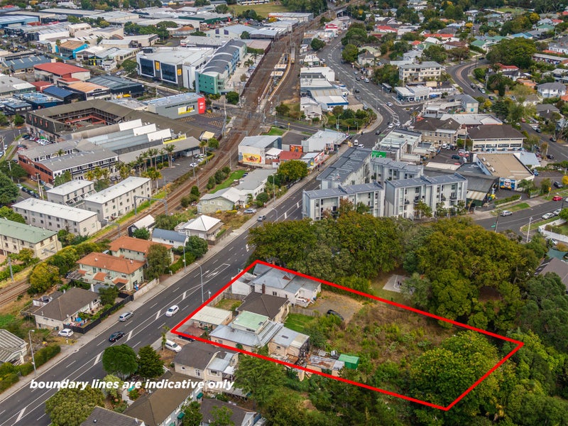 583 New North Road, Kingsland, Auckland - Carousel 1