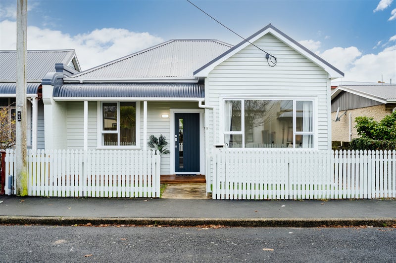 9 Dick Street, South Dunedin, Dunedin - Carousel 1